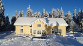 Villa Snowest